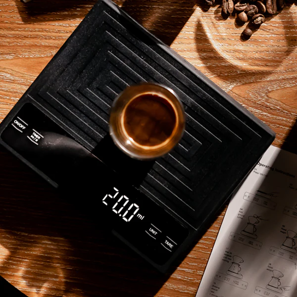 Artisan Barista Precision Scale - Image 8