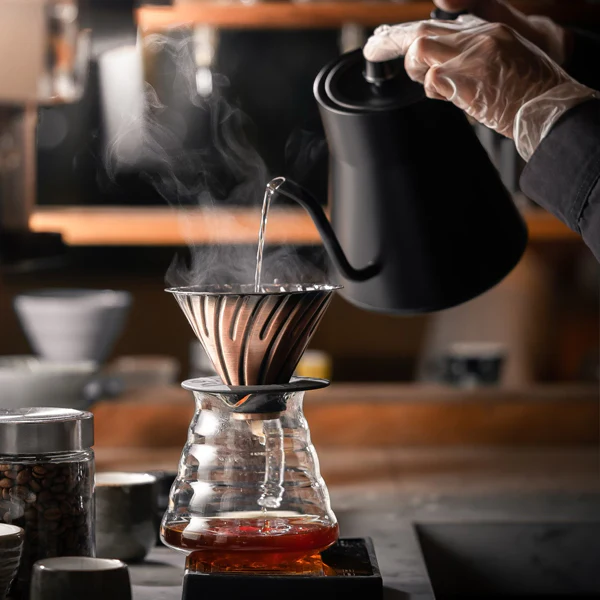 Artisan Barista Smart Electric Kettle - Image 6