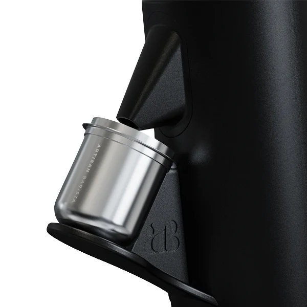 Artisan Barista Variable RPM Coffee Grinder - Image 3