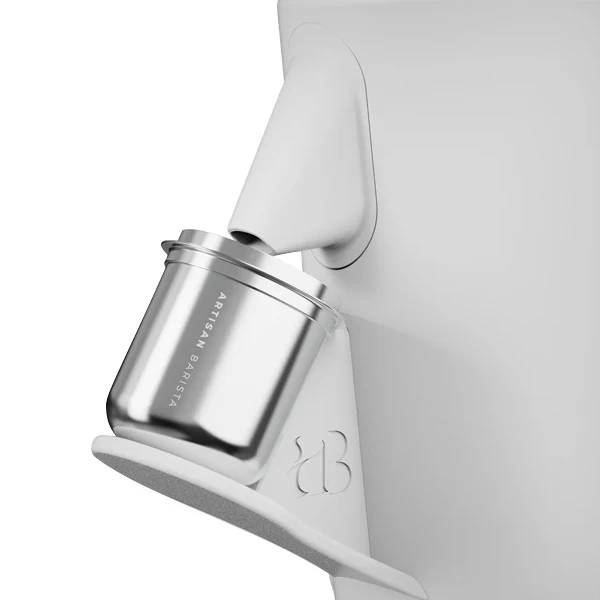 Artisan Barista Variable RPM Coffee Grinder - Image 4
