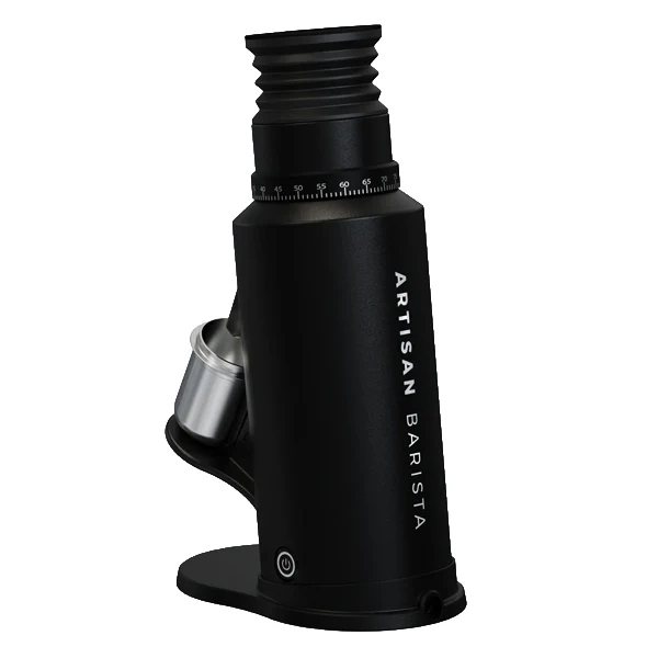 Artisan Barista Variable RPM Coffee Grinder - Image 5