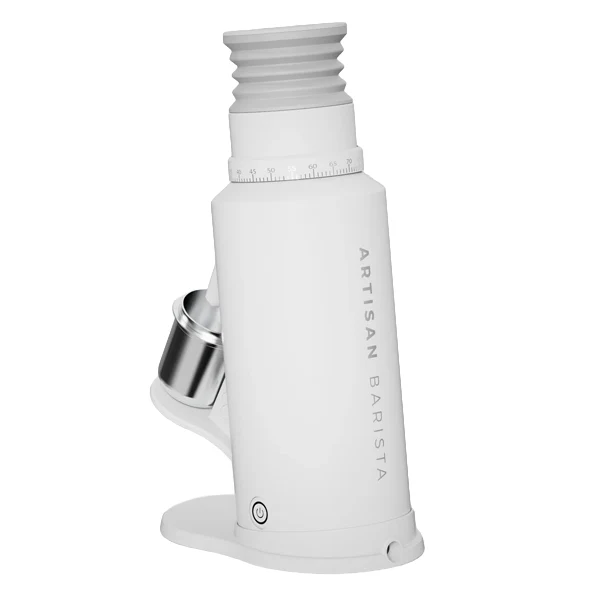 Artisan Barista Variable RPM Coffee Grinder - Image 6