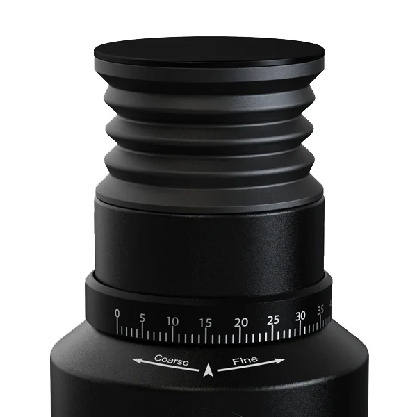 Artisan Barista Variable RPM Coffee Grinder - Image 7