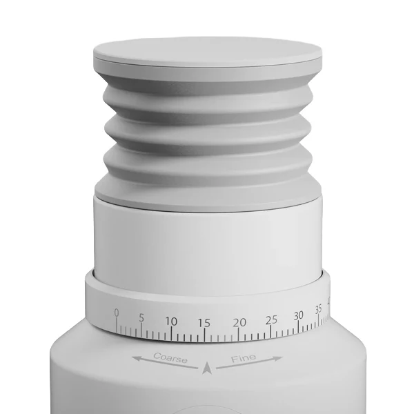 Artisan Barista Variable RPM Coffee Grinder - Image 8