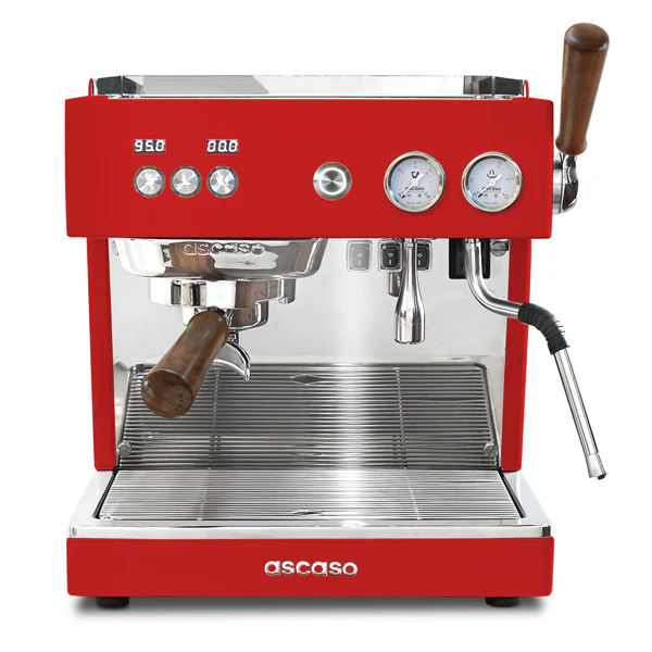 Ascaso Baby T Coffee Machine - Image 10