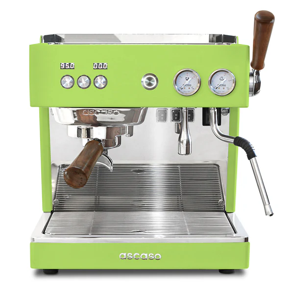 Ascaso Baby T Coffee Machine - Image 11