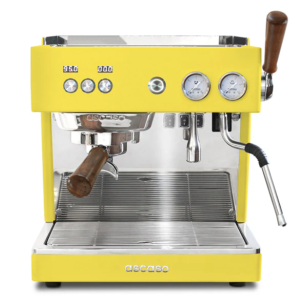 Ascaso Baby T Coffee Machine - Image 12
