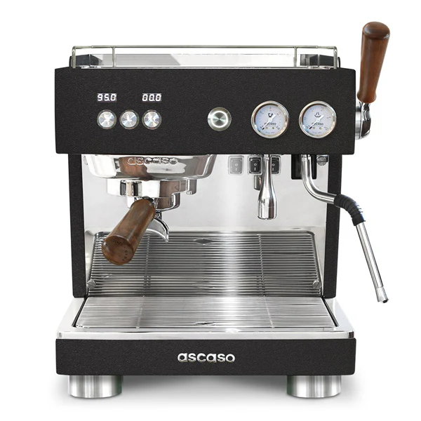 Ascaso Baby T Coffee Machine - Image 3