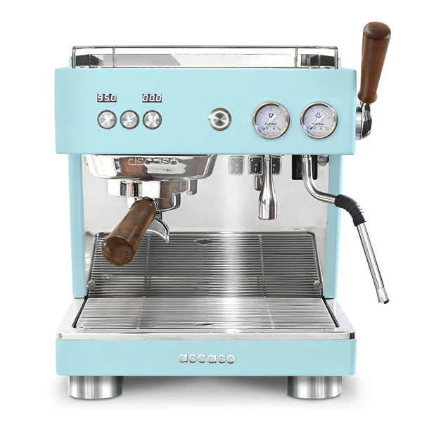 Ascaso Baby T Coffee Machine - Image 4
