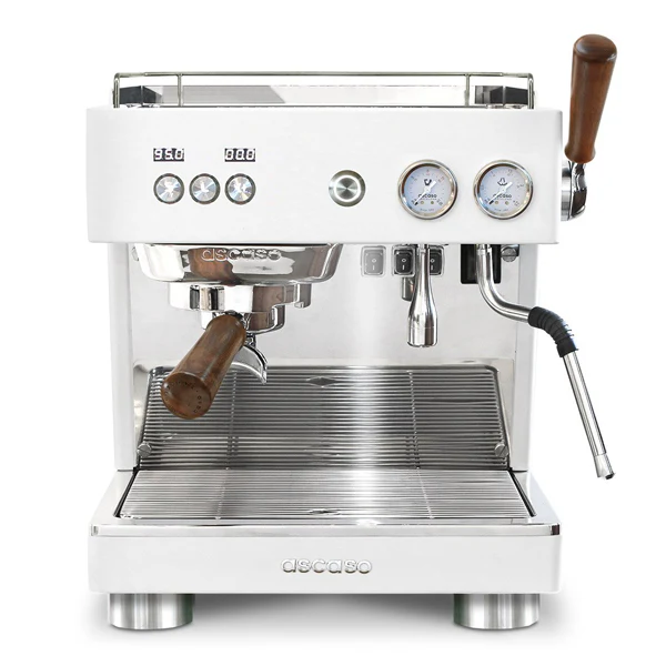 Ascaso Baby T Coffee Machine - Image 5