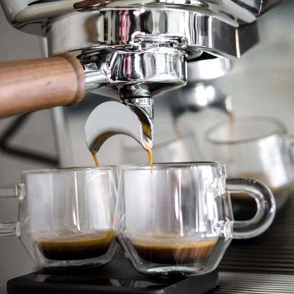 Ascaso Baby T Coffee Machine - Image 6