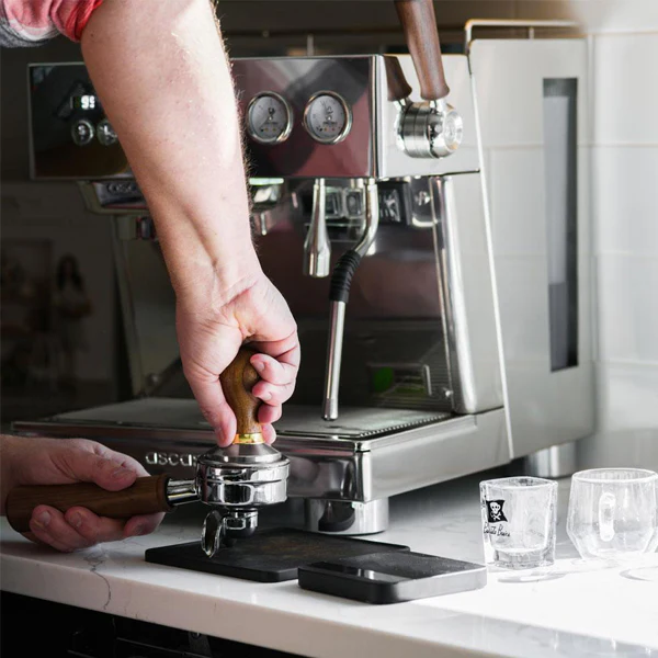 Ascaso Baby T Coffee Machine - Image 7