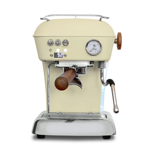 Ascaso Dream Coffee Machine - Image 11