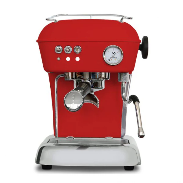 Ascaso Dream Coffee Machine - Image 15