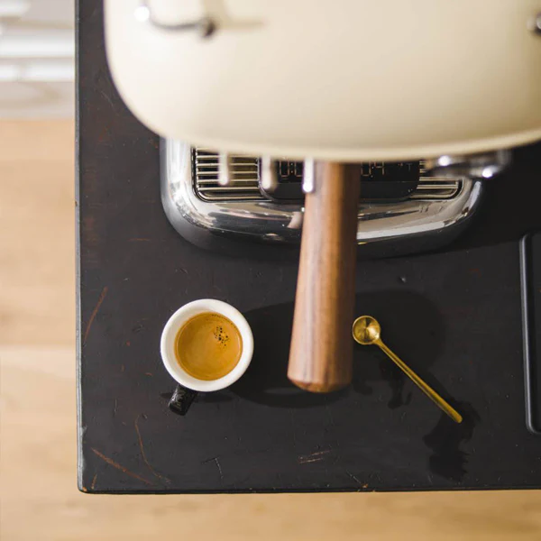 Ascaso Dream Coffee Machine - Image 24