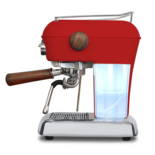 Ascaso Dream Coffee Machine - Image 5