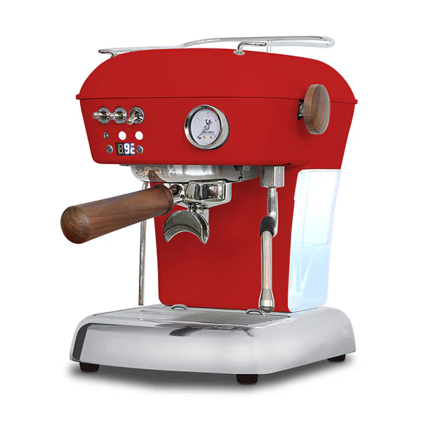 Ascaso Dream Coffee Machine - Image 6