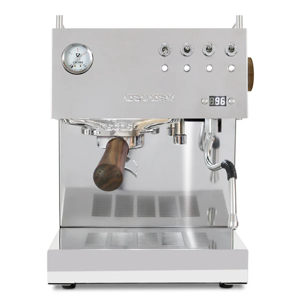 Ascaso Steel Duo PID Coffee Machine - Image 5