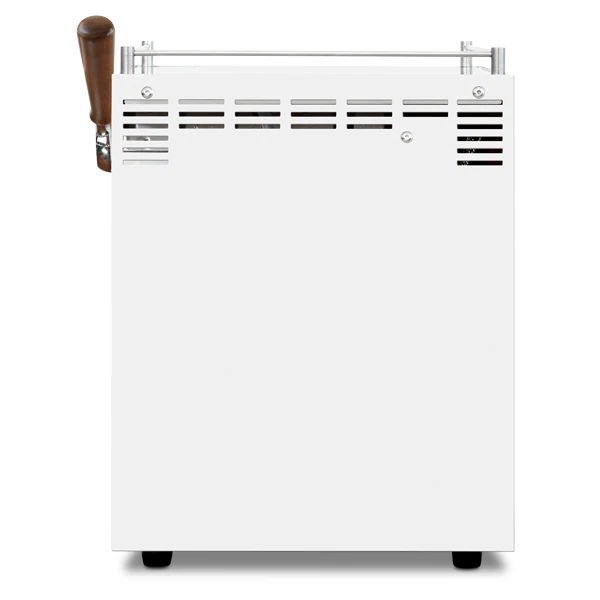 Ascaso Steel Duo PID Plus Coffee Machine - Image 8