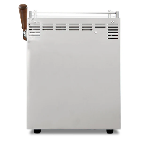 Ascaso Steel Duo PID Plus Coffee Machine - Image 9