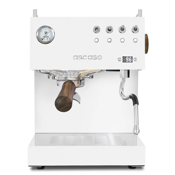 Ascaso Steel Uno PID Coffee Machine - Image 3