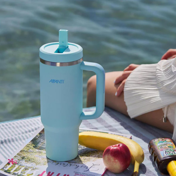 Avanti HydroQuench Insulated Tumbler - Image 10