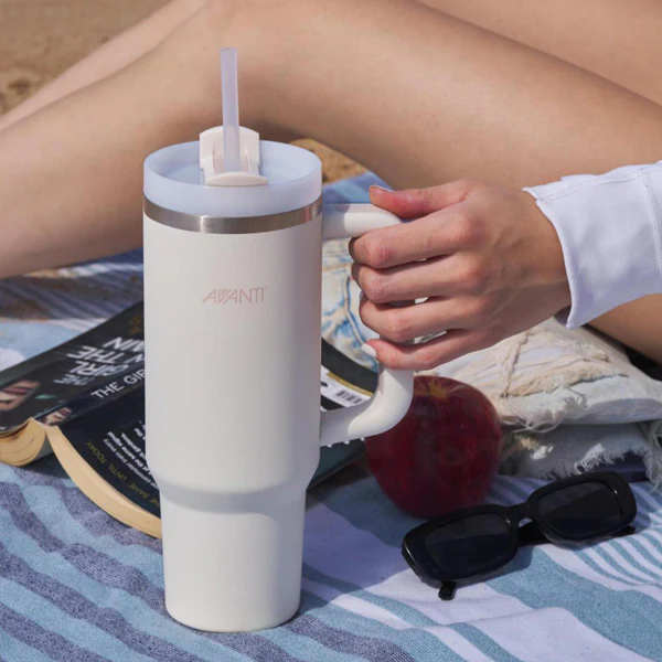 Avanti HydroQuench Insulated Tumbler - Image 11