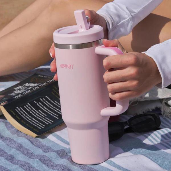 Avanti HydroQuench Insulated Tumbler - Image 14