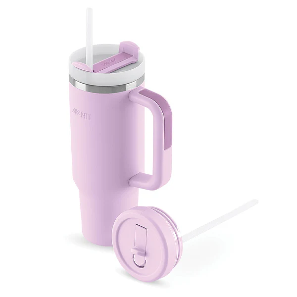 Avanti HydroQuench Insulated Tumbler - Image 4