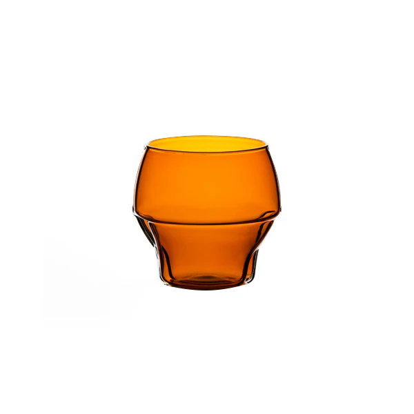 Icosa Brewhouse Avensi Aeresso Espresso Glass