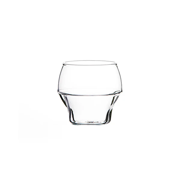 Icosa Brewhouse Avensi Aeresso Espresso Glass - Image 2