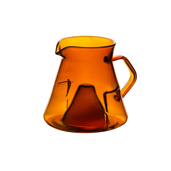 Icosa Brewhouse Avensi Cyclone Sensory Carafe - Image 2