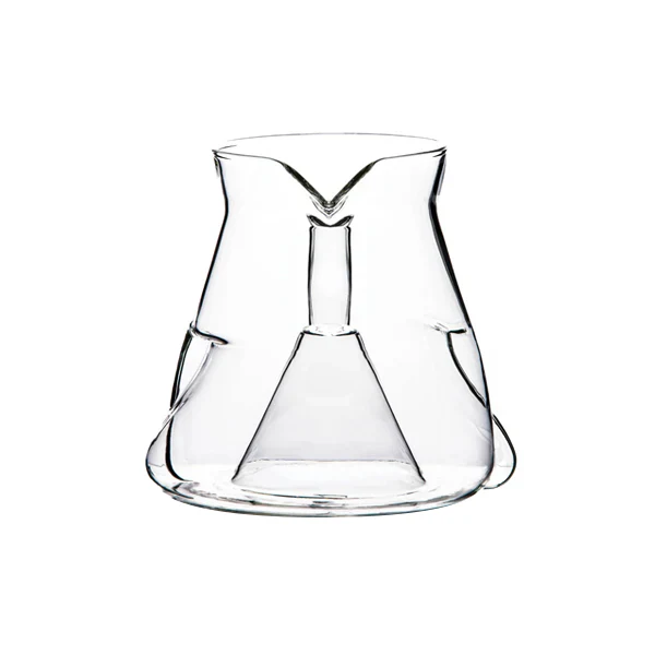 Icosa Brewhouse Avensi Cyclone Sensory Carafe - Image 4