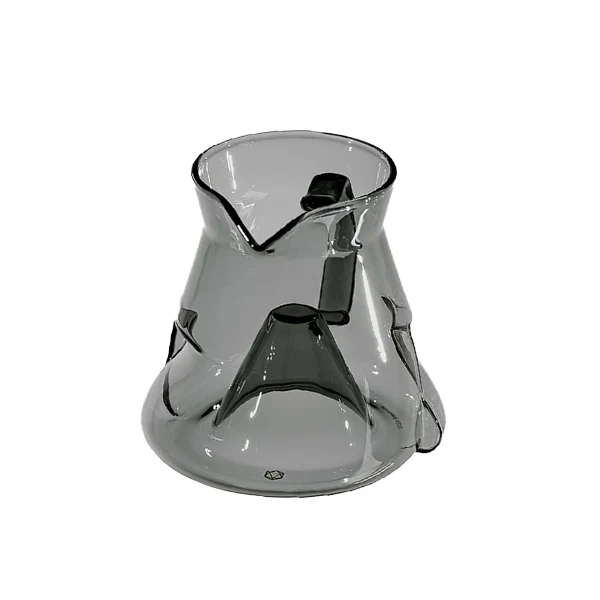 Icosa Brewhouse Avensi Cyclone Sensory Carafe - Image 5