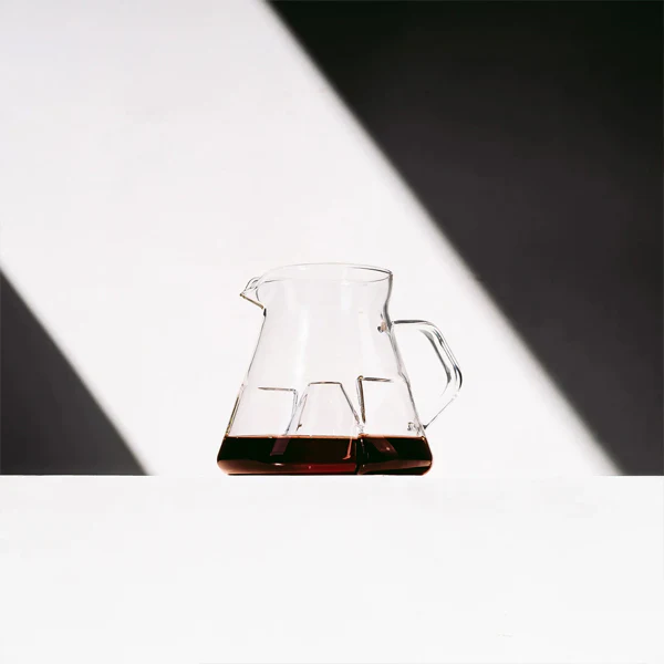 Icosa Brewhouse Avensi Cyclone Sensory Carafe - Image 8