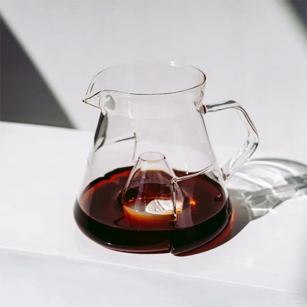 Icosa Brewhouse Avensi Cyclone Sensory Carafe - Image 9