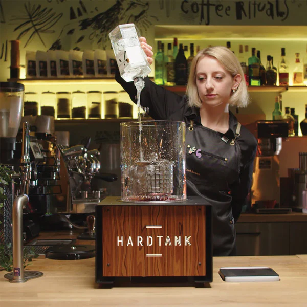 Baby Hardtank Commercial Cold Brewer - Image 4