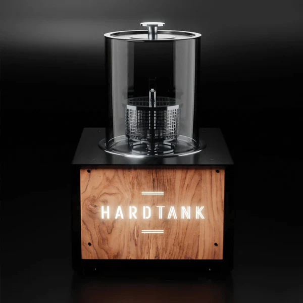 Baby Hardtank Commercial Cold Brewer - Image 5