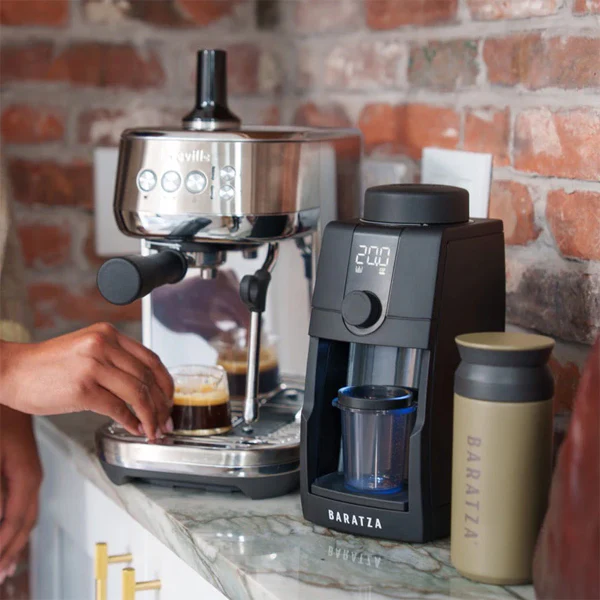 Baratza Encore ESP Pro Coffee Grinder - Image 5