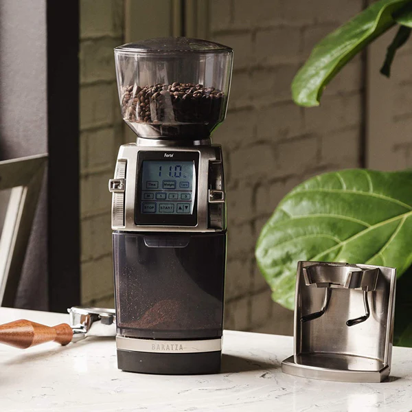 Baratza Forte Coffee Grinder - Image 3