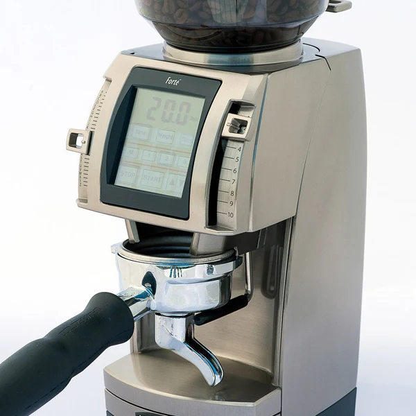 Baratza Forte Coffee Grinder - Image 4