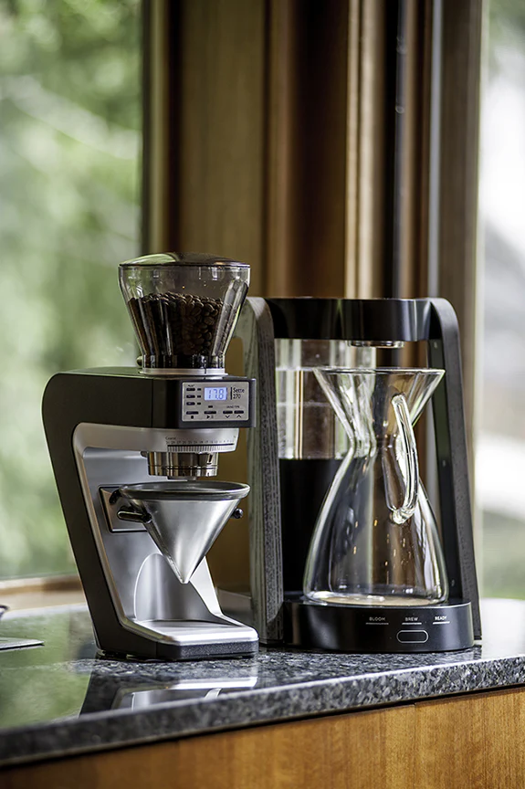 Baratza Sette 270 Grinder - Image 5