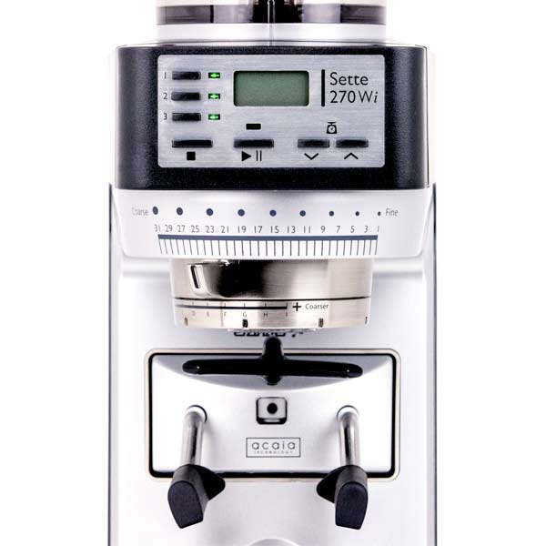 Baratza Sette 270Wi Grinder - Image 5