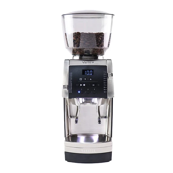 Baratza Vario+ Coffee Grinder - Image 2