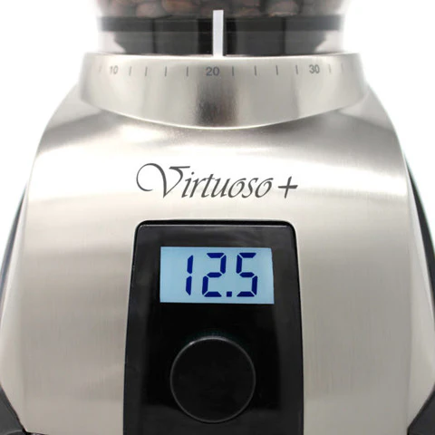 Baratza Virtuoso  Coffee Grinder - Image 3