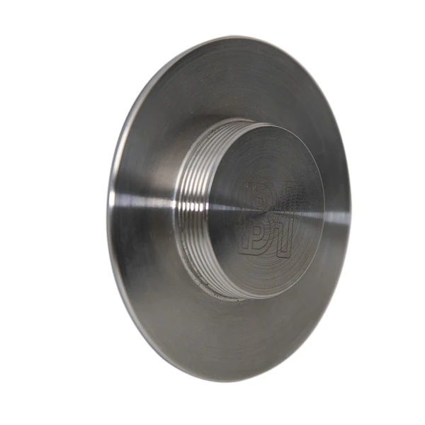 Barista Hustle Replacement Tamper Base 58.4mm - Image 3