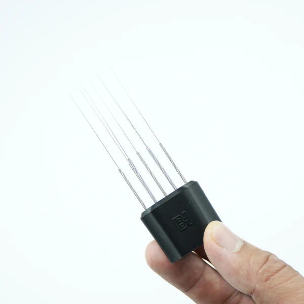 Barista Hustle The Comb - Image 4