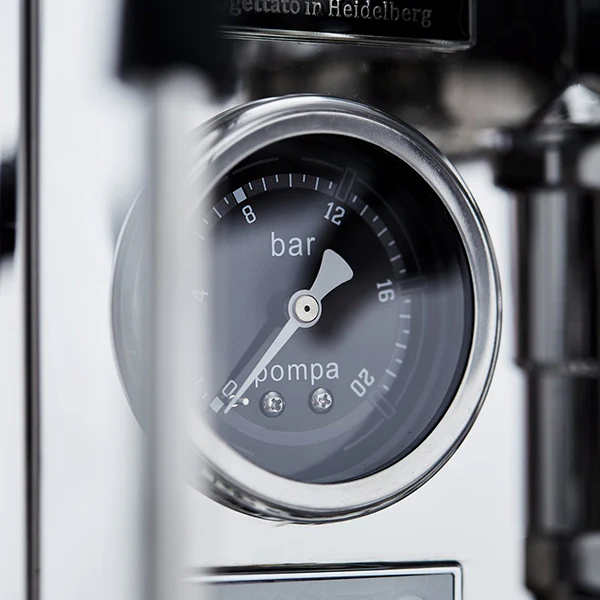 Bellezza Francesca Coffee Machine - Image 3