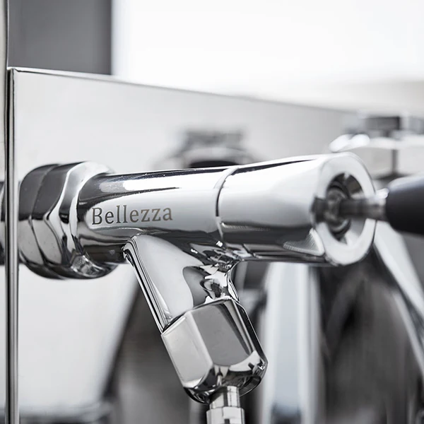 Bellezza Francesca Coffee Machine - Image 4