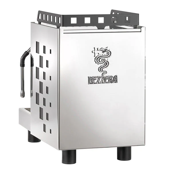 Bezzera Aria Flow/PID Coffee Machine - Image 3